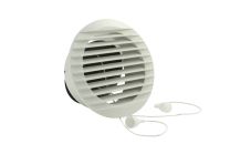 REŠETKA VSL 160 RA125 W z vrvico