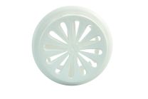 REŠETKA VENTILACIJSKA fi 100-150 bela, Marley