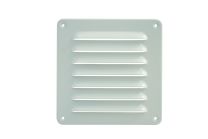 REŠETKA ALU 155X155 W
