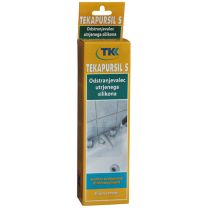 TEKAPURSIL S TUBA 110ML