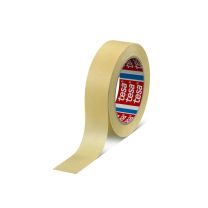 Trak zaščitni samolepilni krep Tesa Professional,50m x 9mm