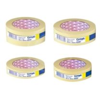 Trak zaščitni samolepilni krep Tesa Professional, 50m x 15mm