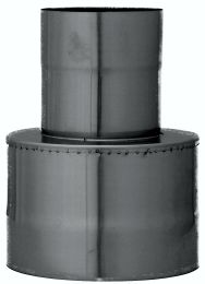 KOS REDUCIRNI DIMNIŠKI INOX 150/200  