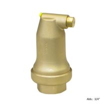 ODZRAČEVALNIK AVTOMATSKI ZEPARO TOP ZUT 15  N/N 1/2", 7890515