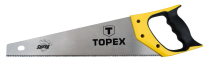 Žaga lisičji rep 450mm 7z/"25mm TOPEX