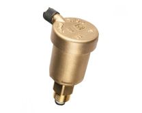 LONČEK ODZRAČEVALNI VO 630 KOVINA  1/2" Dn 15