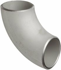 LOK VAR.KOT  33,7x2,6  NORM3D 90* P235GH EN10253-2