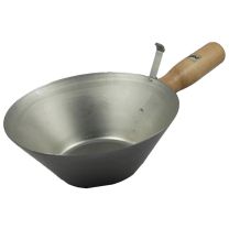 ZAJEMALKA ZIDARSKA FE 180mm POPAR