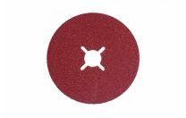 DISK FIBER 115 gr. 16 KFS, PRO - RHODIUS