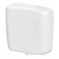 KOTLIČEK WC VISION DUO BELI 195005 LIV