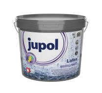 Jupol latex polmat bel 15l