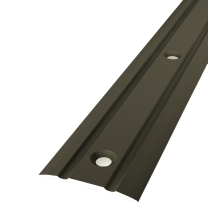 PROFIL PREHODNI ALU 30mm, L-270cm, PF 439, bronast