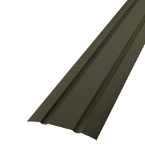 PROFIL PREHODNI ALU 30mm, L-90cm, PF 439, bronast, samolepilni