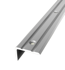 PROFIL KOTNI ALU 26x17x2,0mm, L-250cm, PF 237, srebrn