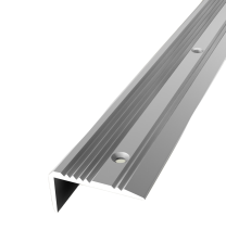 PROFIL KOTNI ALU 43x23x3,0mm, L-250cm, PF 225, srebrn