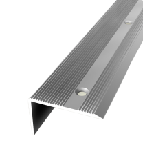 PROFIL KOTNI ALU 40x25x2,0mm, L-250cm, PF 228, srebrn