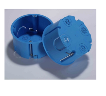 Doza razvodna podometna ZA VOTLE STENE SM 80×45 10/1