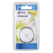 LUČKA nočna 0,5W LED 230V P3306