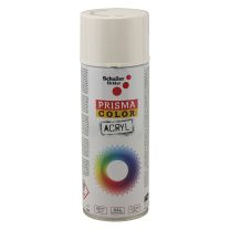 SPREJ KREM-BELI 91014 400ML RAL 9001