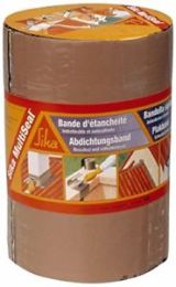 SIKA MULTISEAL 22,5CM X 3M OPEČNATO RDEČ