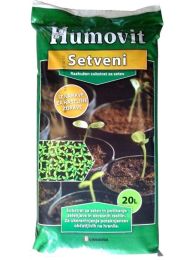 ZEMLJA HUMOVIT SETVENI 20L