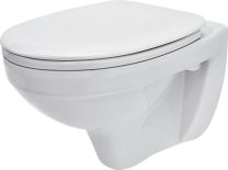 DELFI WC ŠKOLJKA VISEČA
