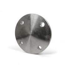 PRIROBNICA SLEPA NP 16  Dn 100   EN 1092-1-05  P245GH