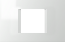 OKVIR MODUL LINE PW 2/3M TEM