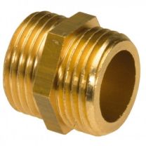 TULJAVA MS 3/4"ZN-3/4"ZN  DN20