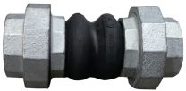 GUMIKOMPENZATOR NAVOJNI 6/4'' Sferaco