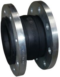 GUMIKOMPENZATOR MEHASTI DN 65 NP10/16, SFERACO L=115