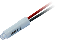 TLIVKA MODUL RDEČA 220V LED 4331316  TEM