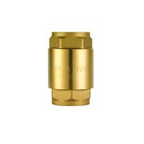 VENTIL ODBOJNI 3/4“ DN20 IVR999H (loputa inox AISI304), 25 bat ,90 C,