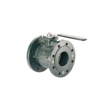 VENTIL KROGLIČNI DN50 NP16 -10...+150oC IVR77 L=150