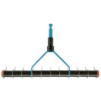 RAHLJALNIK ZA TRAVO 35CM PRIPOR. DRŽ. 180CM GARDENA