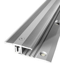 PROFIL PREHODNI ALU 34mm, L-90cm, PF 488, srebrn