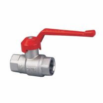 VENTIL KROGLIČNI KOVINA 1/2" ,Dn 15, Z/Z KV 182