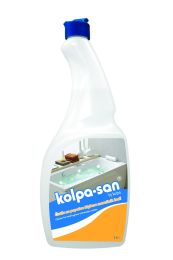 RAZKUŽILO ZA MASAŽNE SISTEME 1000ML KOLPA