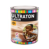 Ultraton 0,75l palisander 13