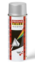 Sprej alu 91346 400ml ral 9006