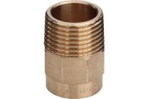 KOS PREHODNI Cu 4243  15-3/8" DN10 mm ZN