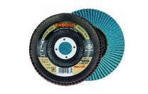 BRUS LAMELNI 180x22.23 Fe/Inox gr. 40 LSZ F1, PRO - RHODIUS
10/karton