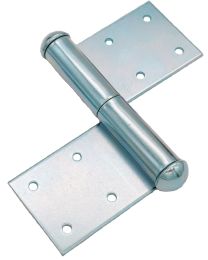 SPONA FRANCOSKA 100MM DESNA, 2/1