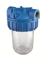 FILTER ZA VODO-OHIŠJE 3/4" Dn 20 mm ATLAS MINI