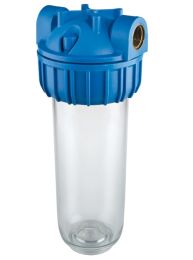 FILTER ZA VODO 1" Dn 25 mm SENIOR SINGLE 3P BFO BX-AS, ATLAS