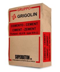 CEMENT GRIGOLIN 25kg 42,5R 