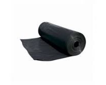 Folija PE črna 6000 mm x 0.15 