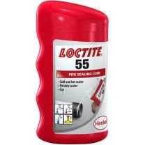 VRVICA TESNILNA LOCTITE 55  150m/160m 