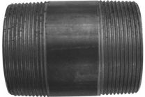 CEV ČRNA 3"X100 DIN 2982 ST 37