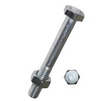 MATICA DIN 934 M 20 INOX A2